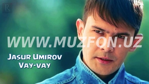 Жасур УМИРОВ: «Энди қизлар исмини қўшиққа солмайман!»