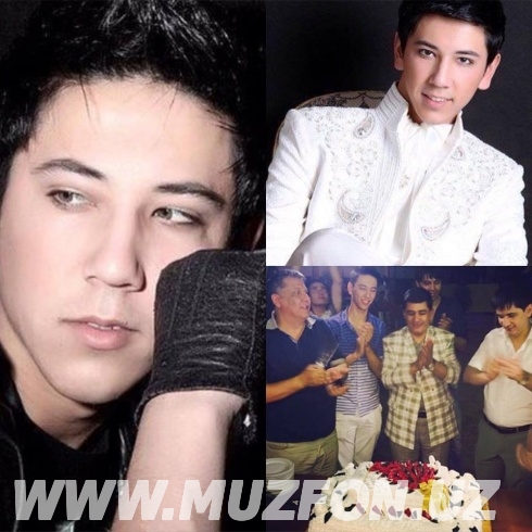 Наврўз СОБИРОВ: “Одамлар сенда айб йўқ дейишяпти”