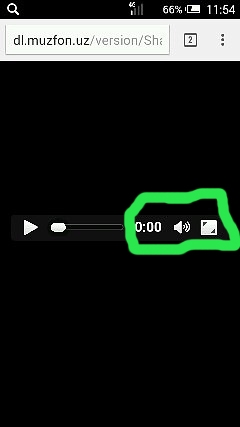 Mp3 ko'chirolmayapsizmi ? muzikani o'qib ketyabdimi ? (Android tel va planshetlar uchun)