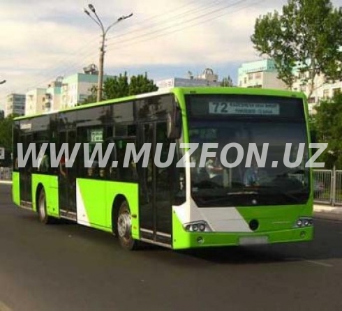 “Ўзбекнефтегаз” жамоат транспорти учун нефть маҳсулотлари етарли эканлигини маълум қилди